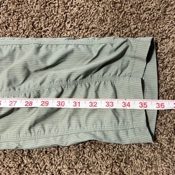 Shambhala Lightweight Unlined Active Pants size L - Picture 10 of 11